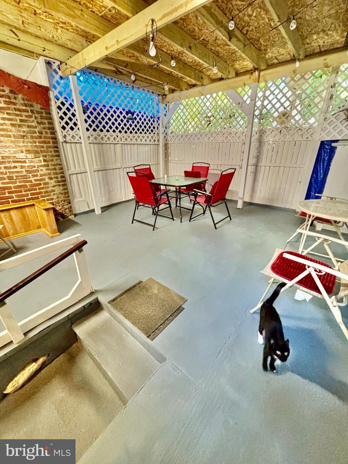 PHILADELPHIA - Residential