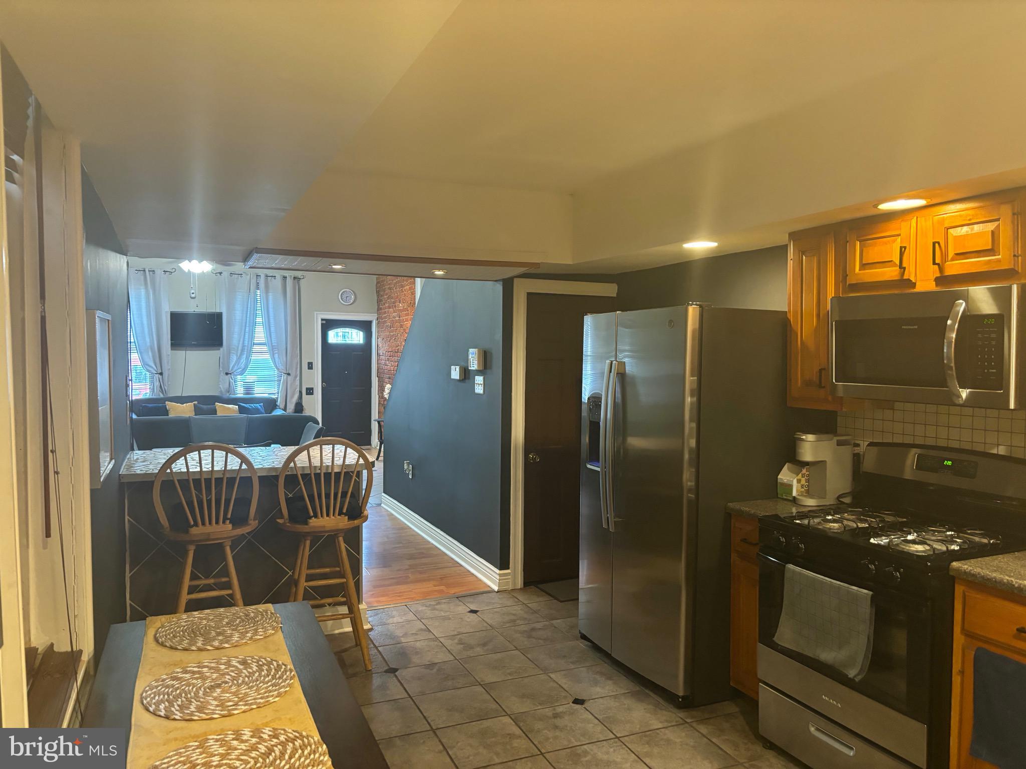 PHILADELPHIA - Residential