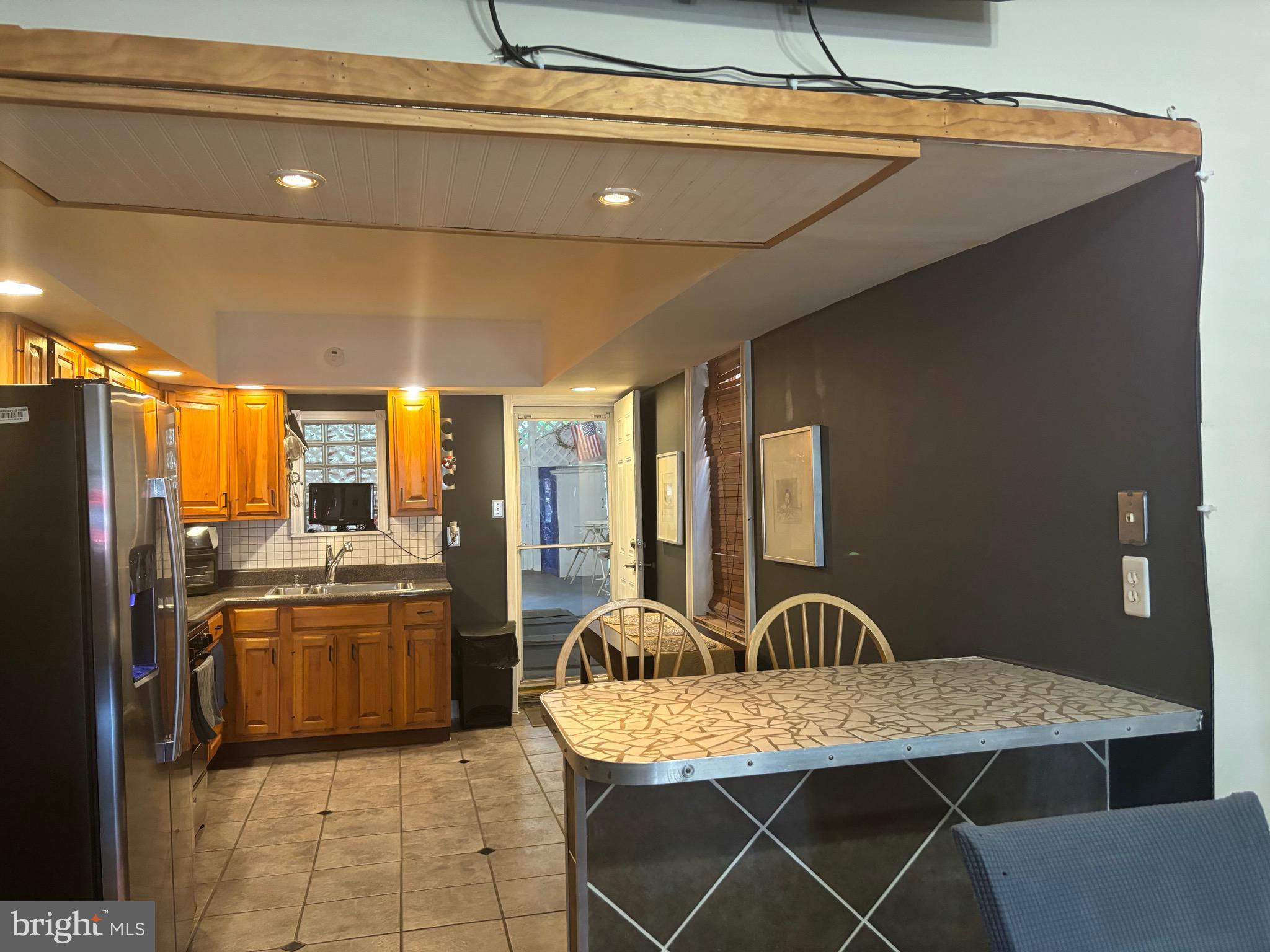 PHILADELPHIA - Residential