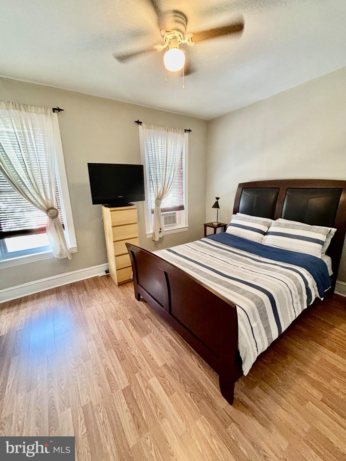 PHILADELPHIA - Residential