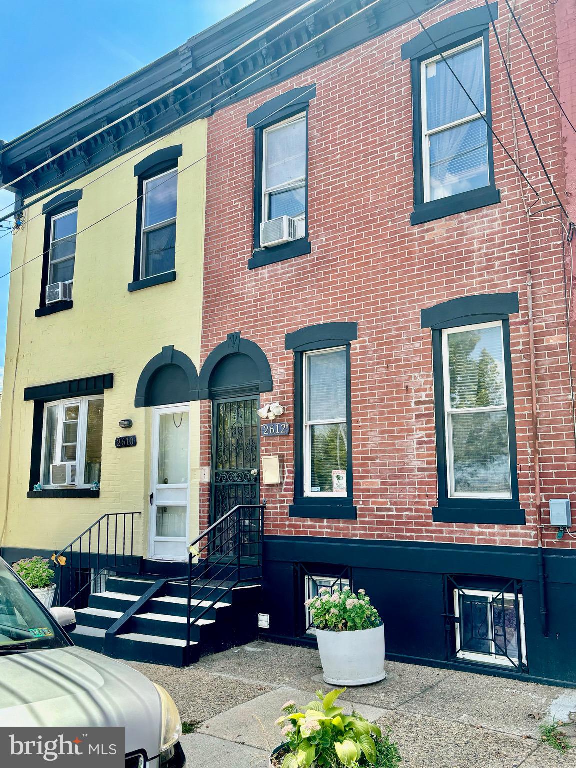 PHILADELPHIA - Residential