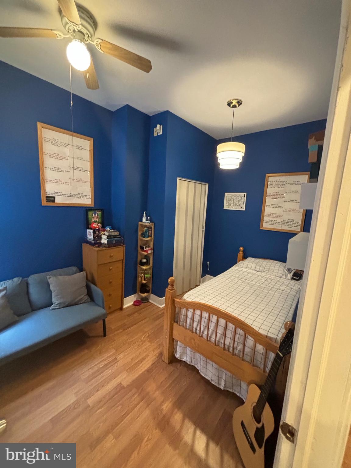 PHILADELPHIA - Residential