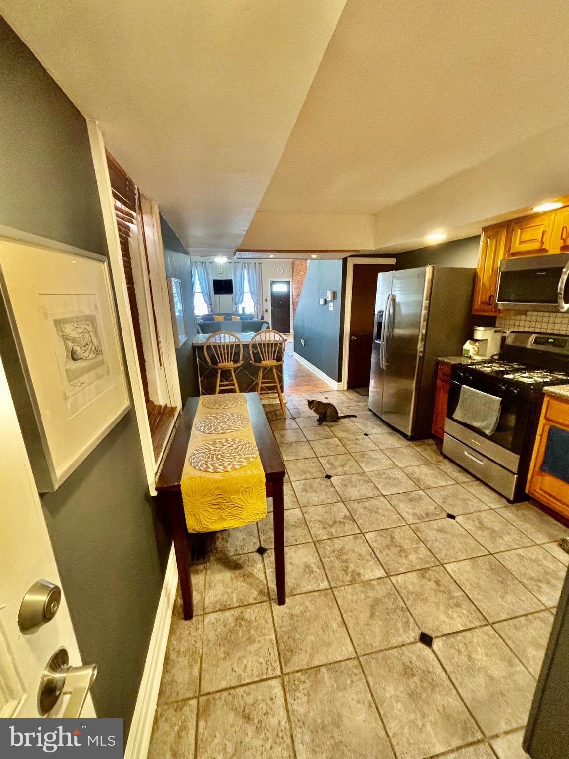 PHILADELPHIA - Residential