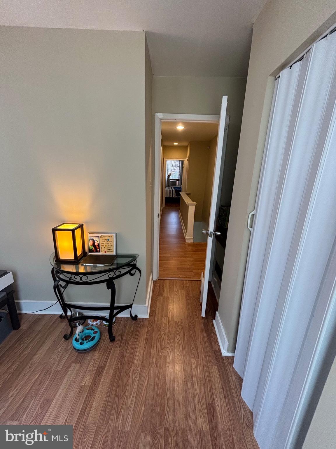 PHILADELPHIA - Residential