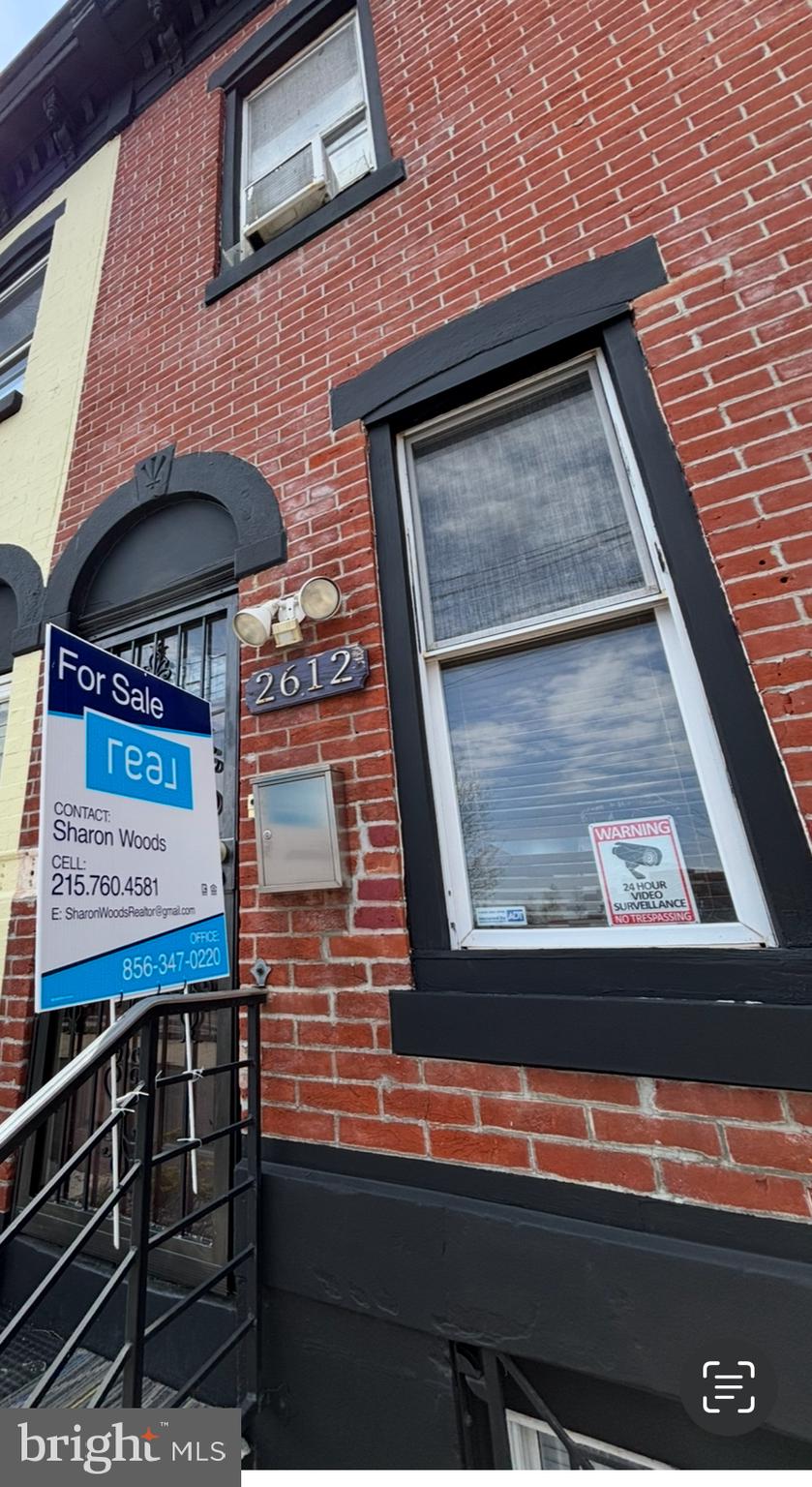 PHILADELPHIA - Residential