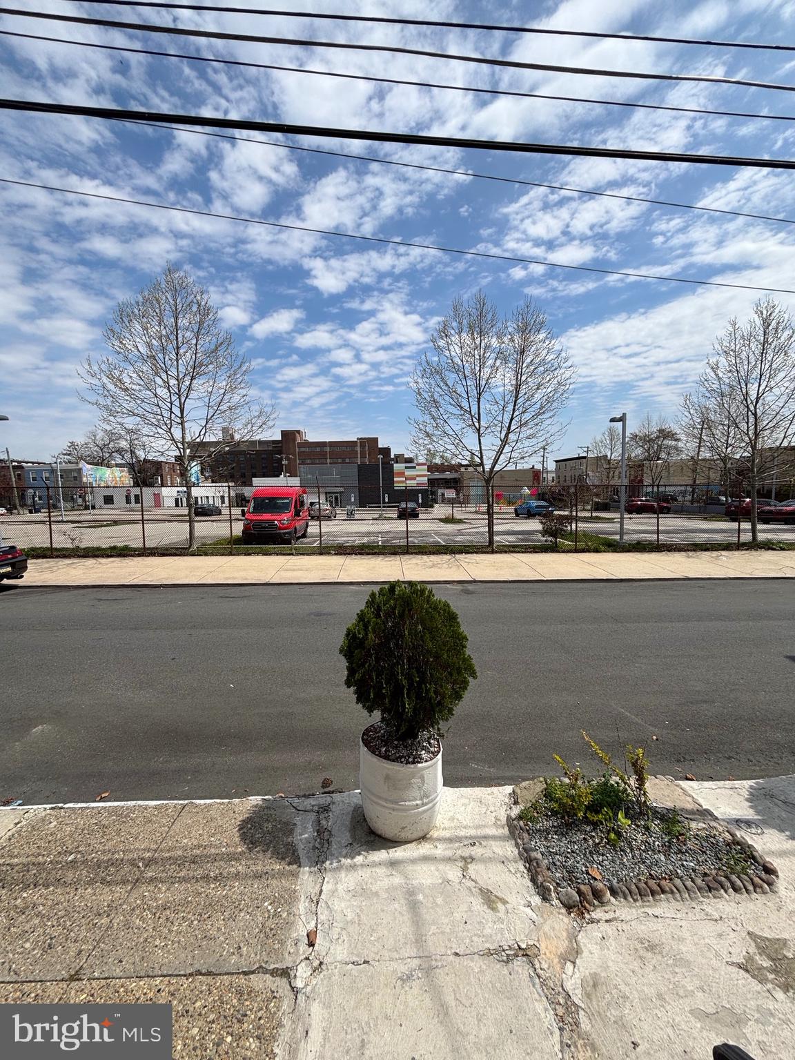 PHILADELPHIA - Residential