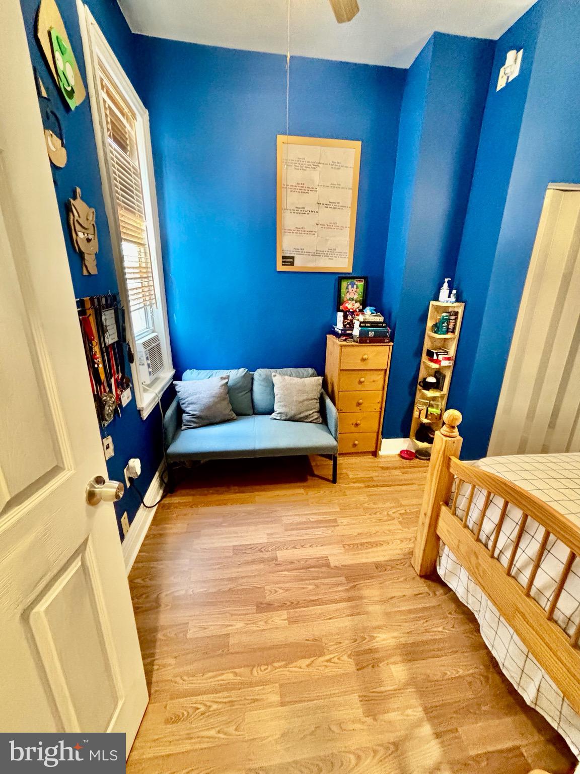 PHILADELPHIA - Residential