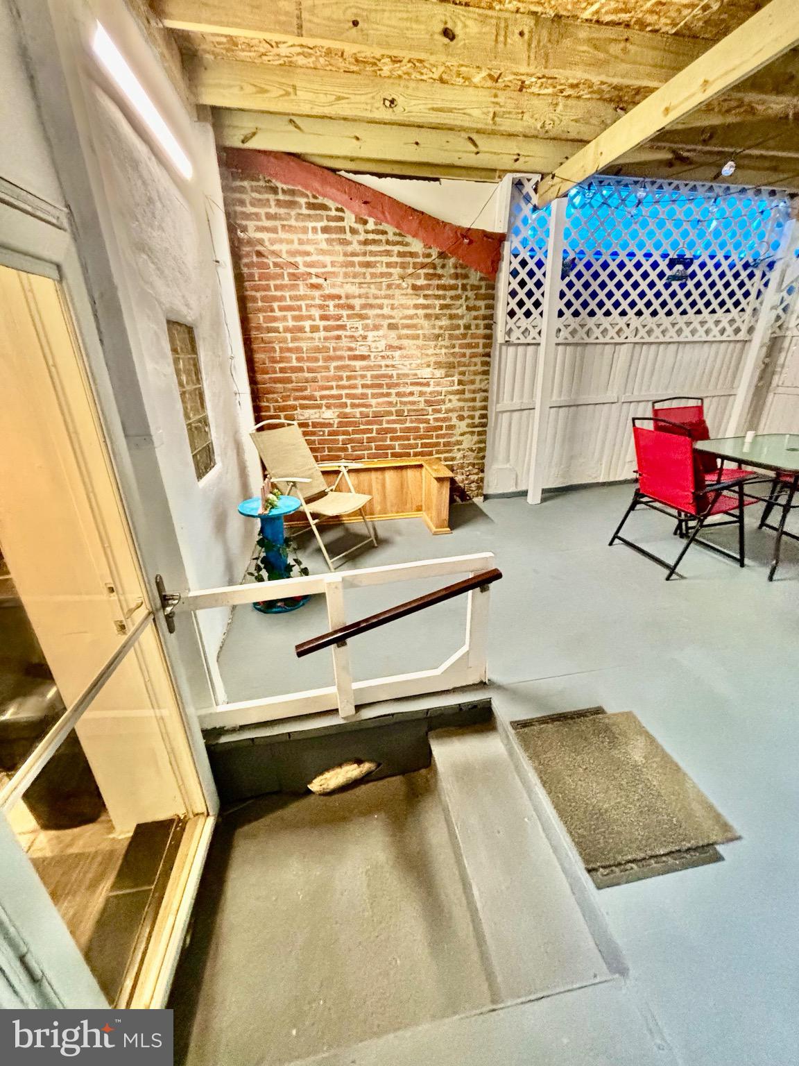 PHILADELPHIA - Residential