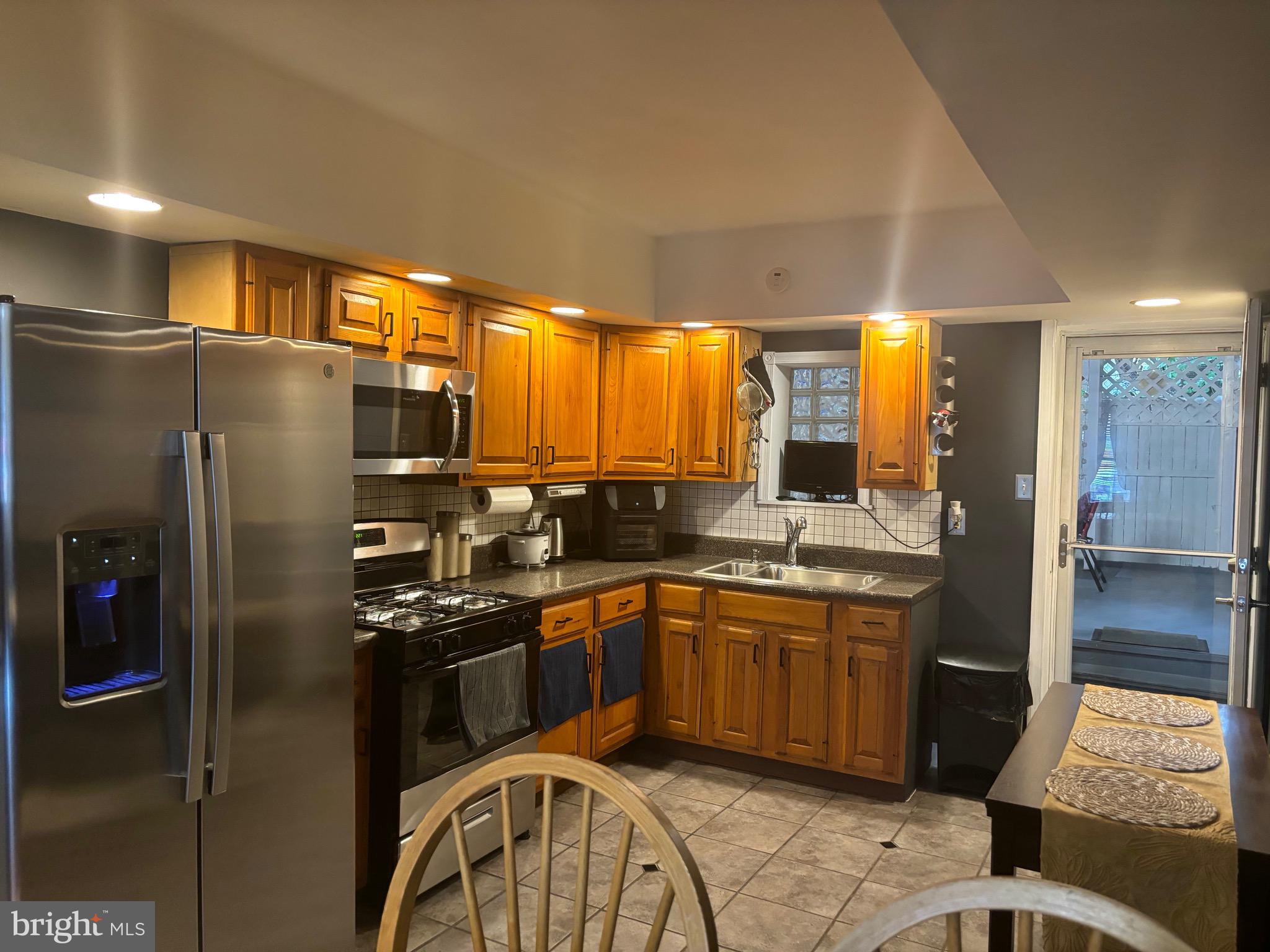 PHILADELPHIA - Residential