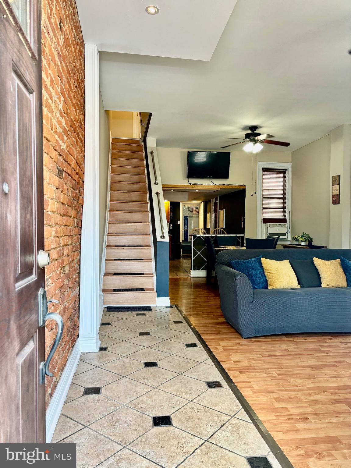 PHILADELPHIA - Residential