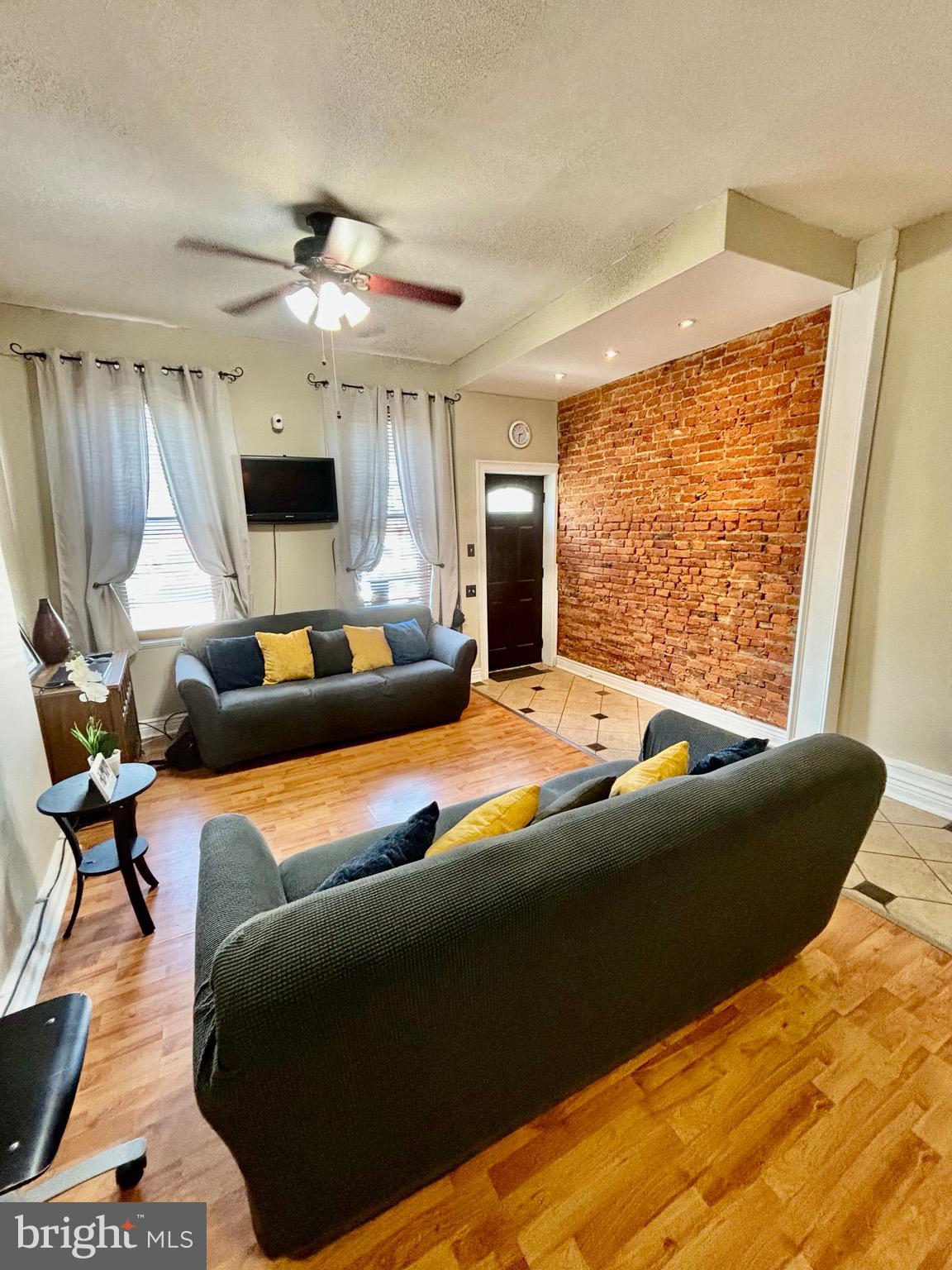 PHILADELPHIA - Residential