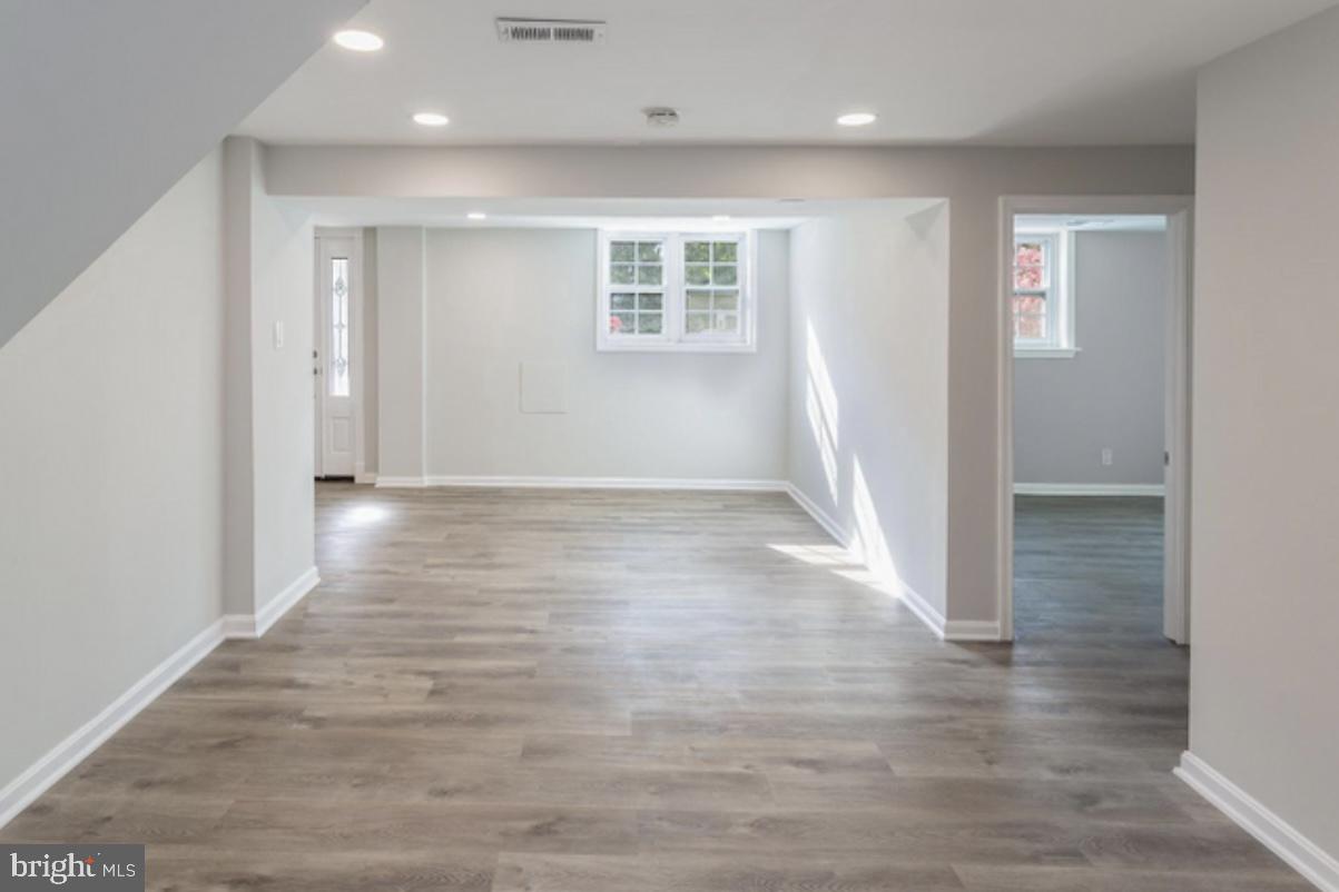 BELVEDERE - Residential Lease