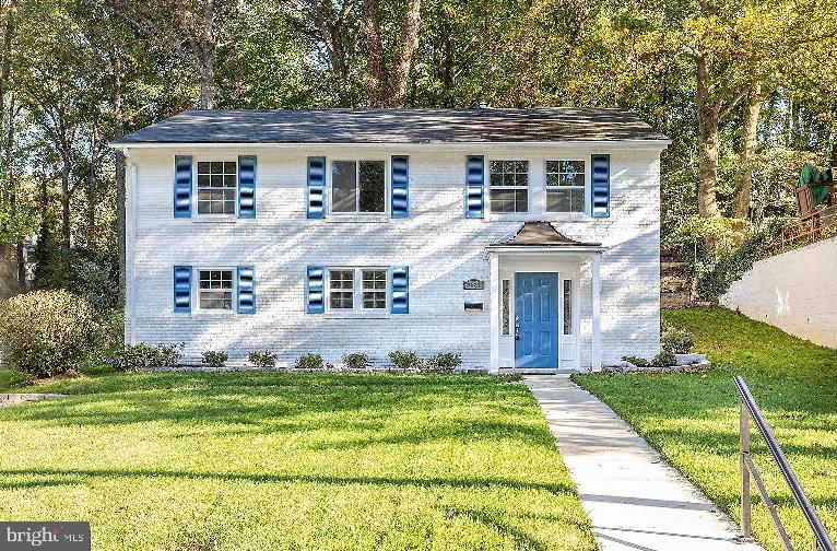 BELVEDERE - Residential Lease