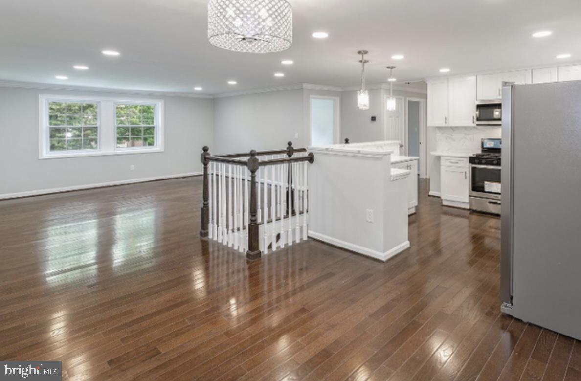 BELVEDERE - Residential Lease