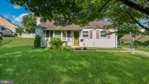 1021 PENNSYLVANIA AVENUE SOUTHAMPTON PA 18966