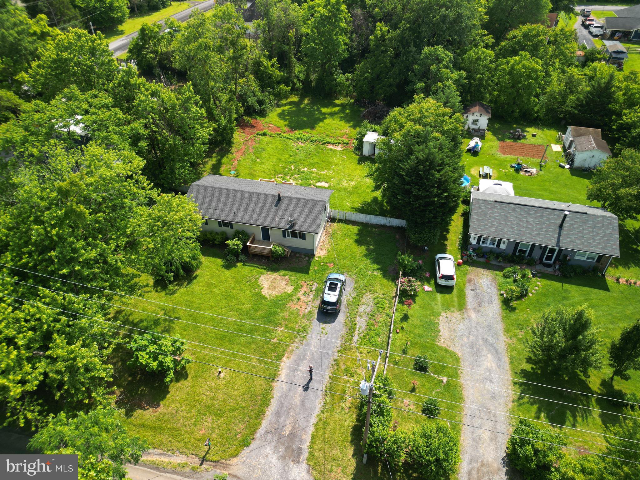3515 HOWELLSVILLE ROAD