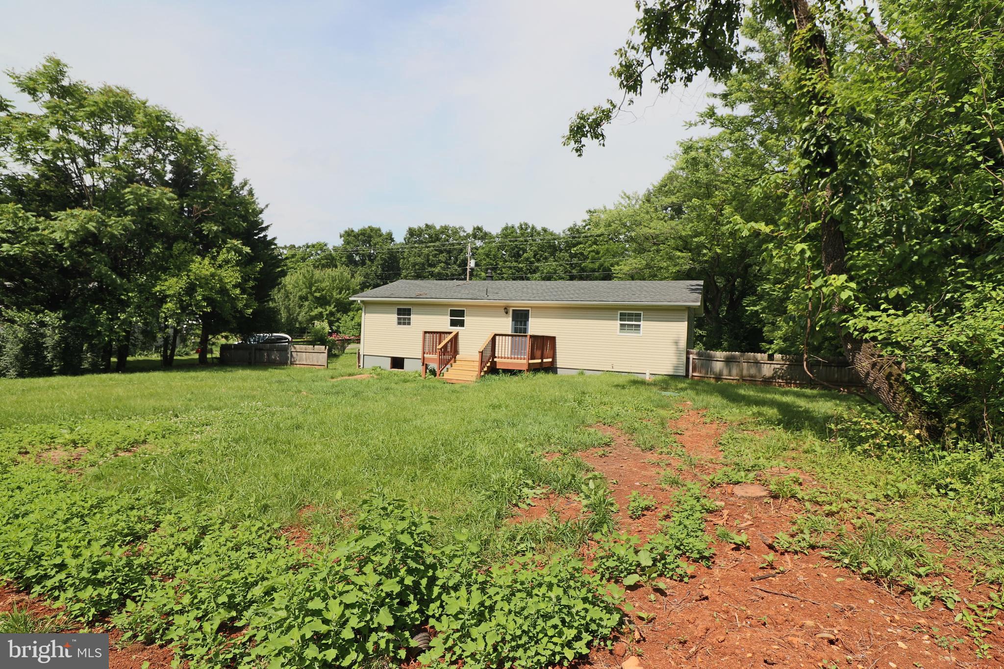 SHEN FARMS RIVERVIEW - Residential