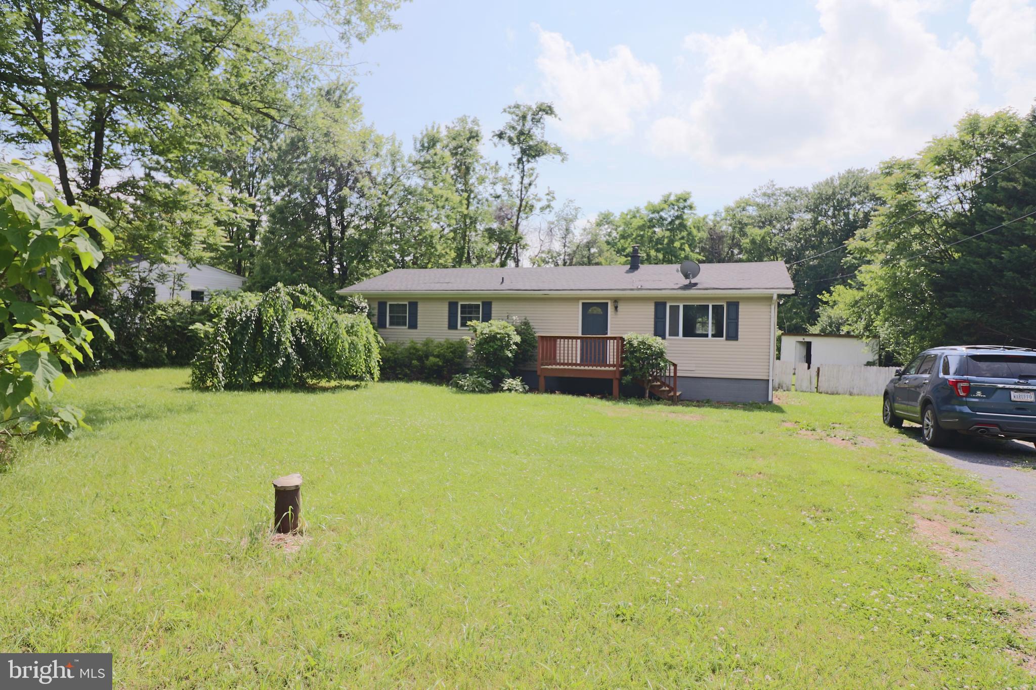 SHEN FARMS RIVERVIEW - Residential