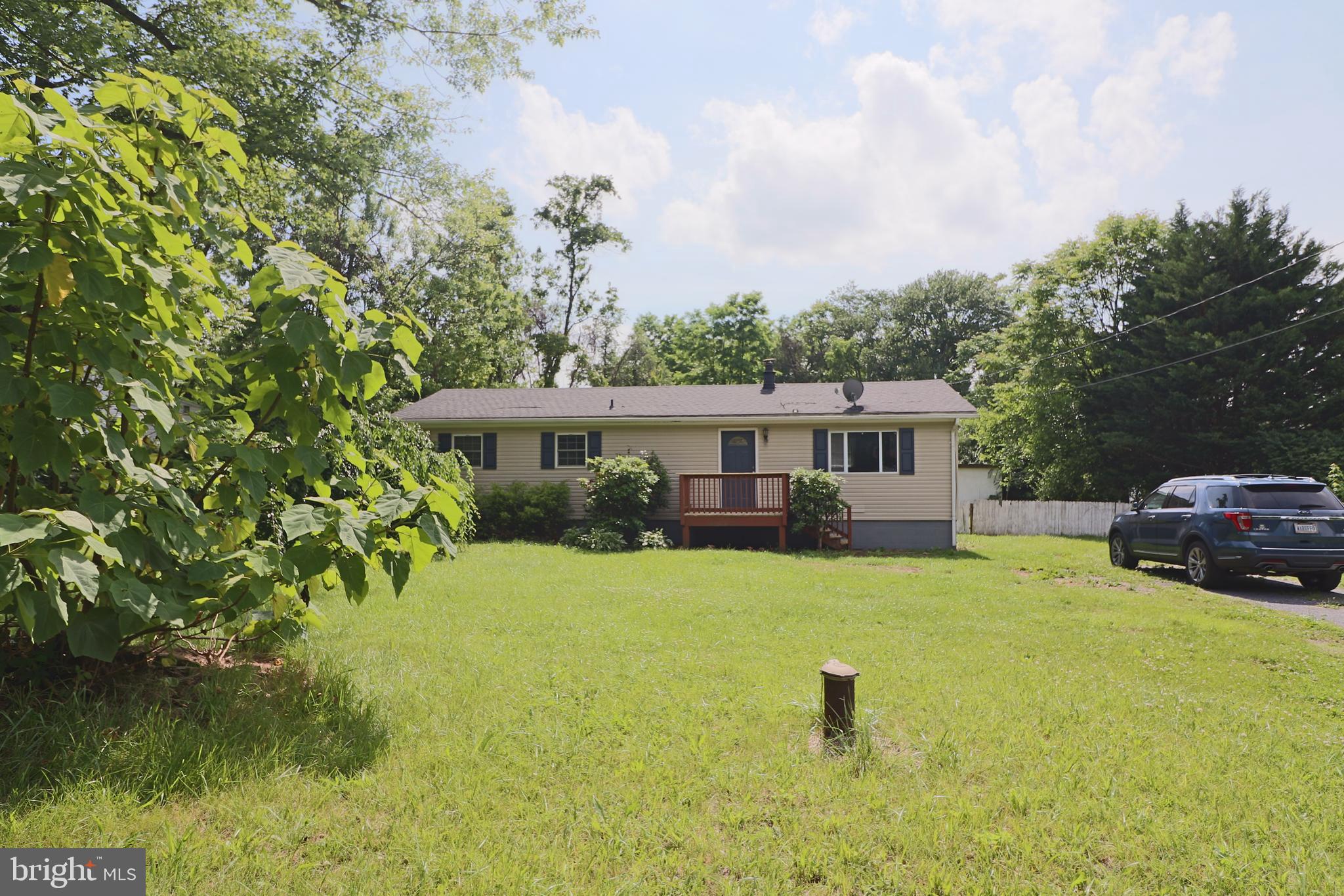 SHEN FARMS RIVERVIEW - Residential