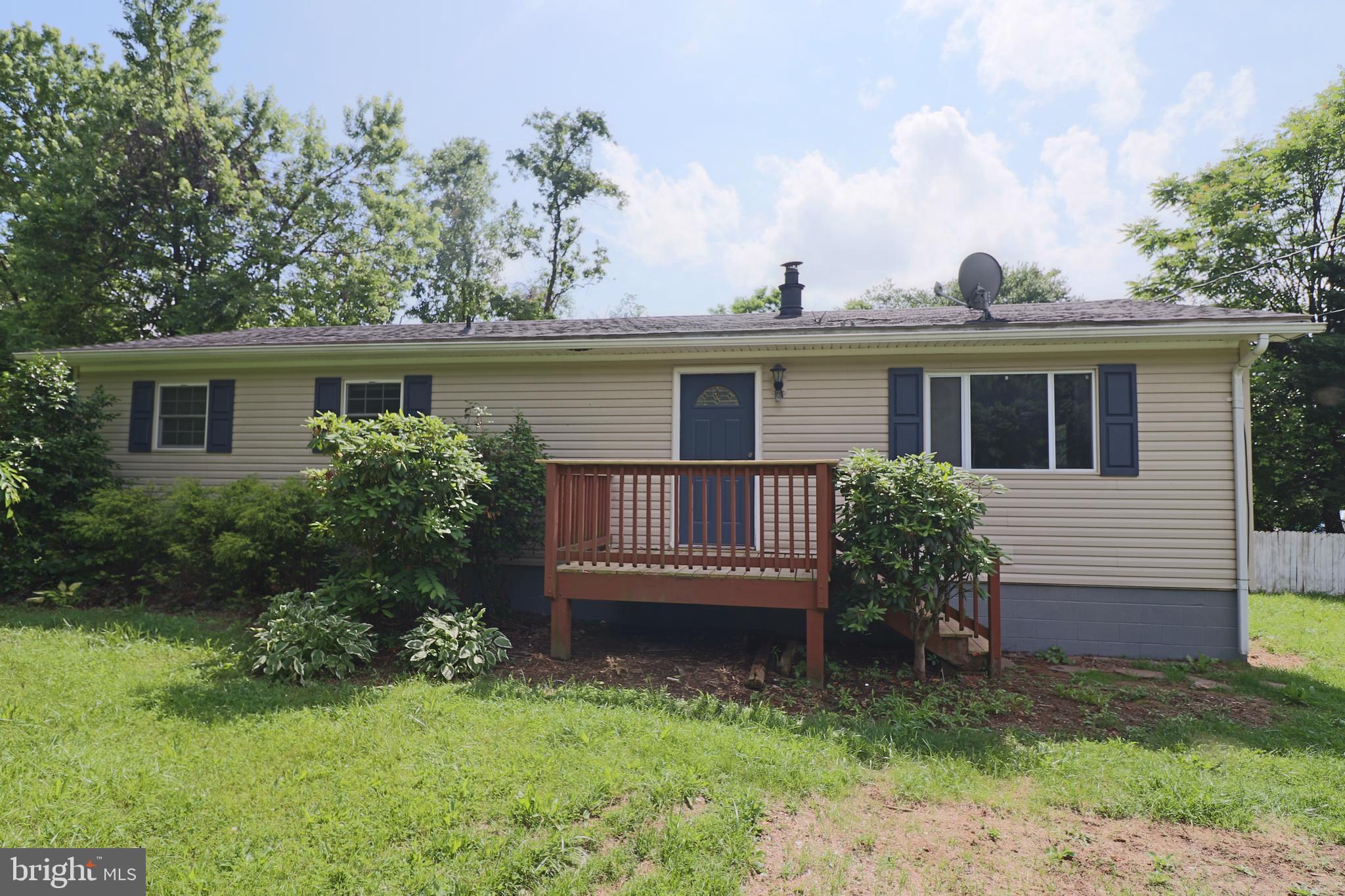 SHEN FARMS RIVERVIEW - Residential