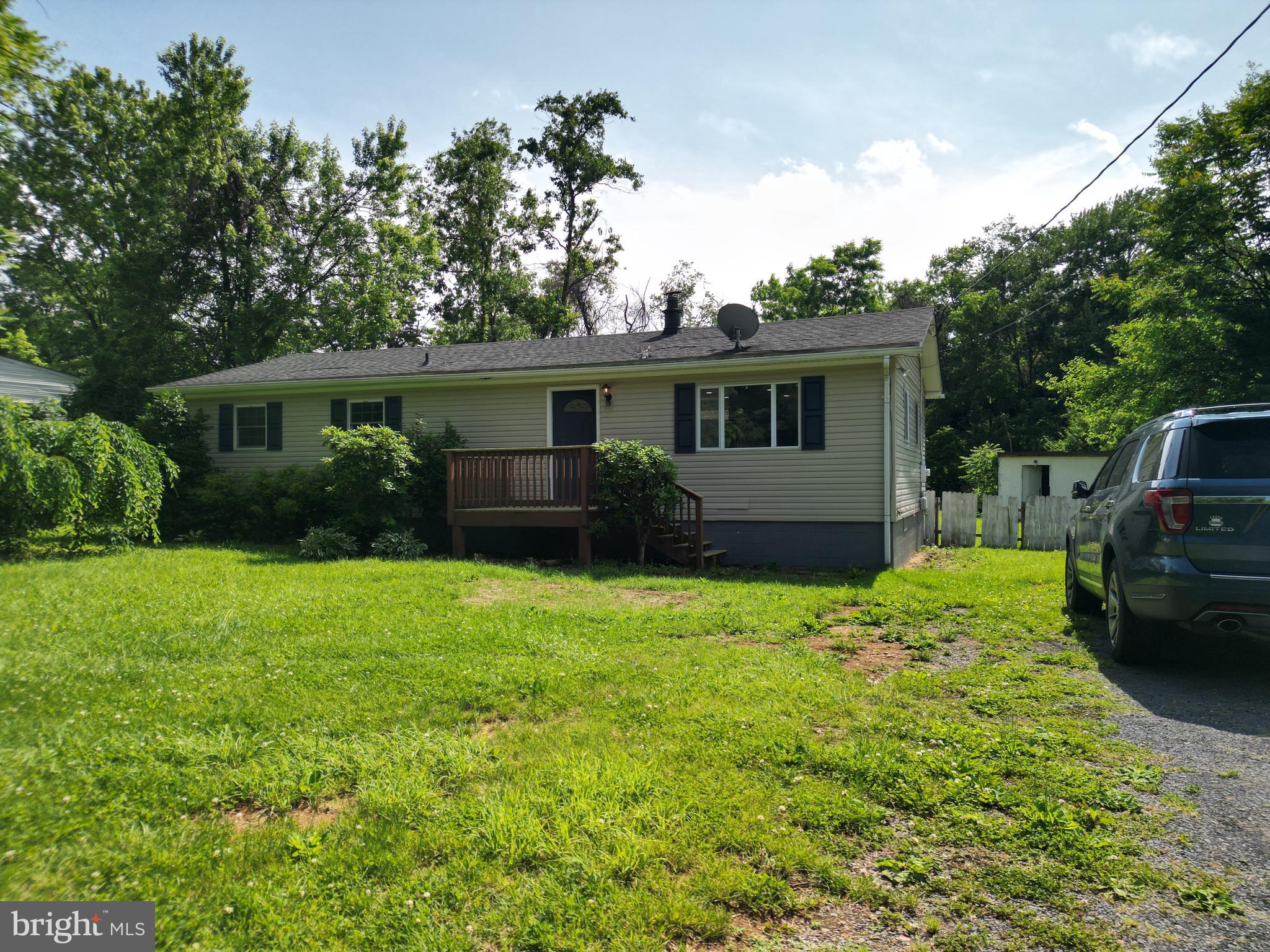 3515 HOWELLSVILLE ROAD