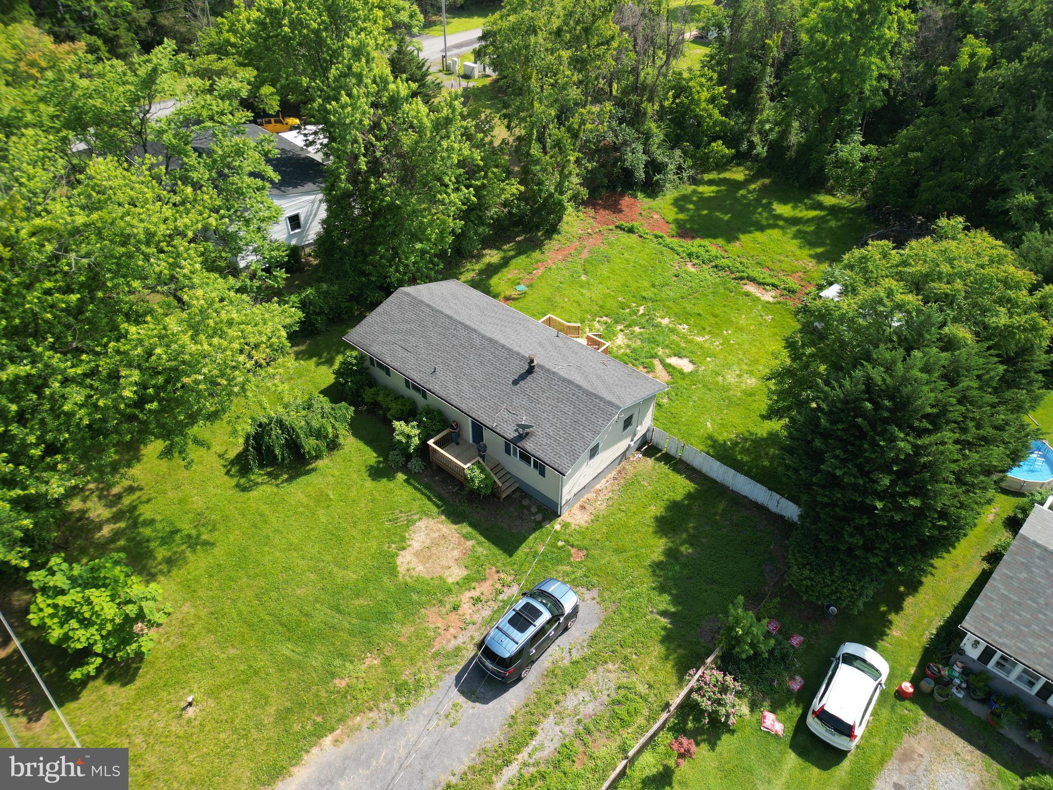 SHEN FARMS RIVERVIEW - Residential