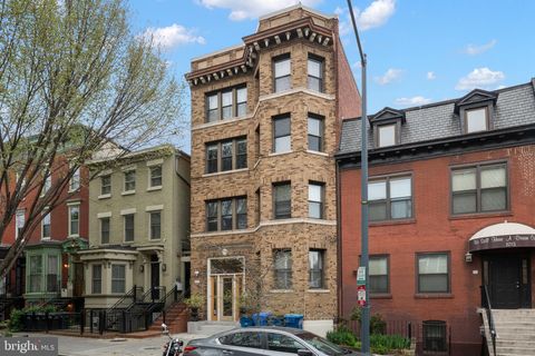 1215 10TH STREET NW 2 WASHINGTON DC 20001