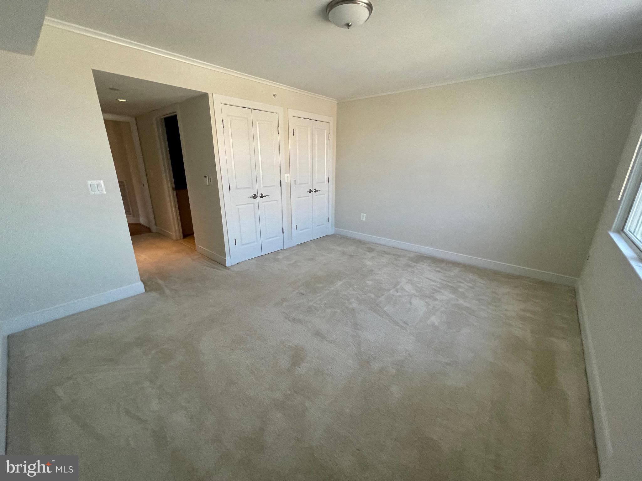 COURTHOUSE - Residential Lease