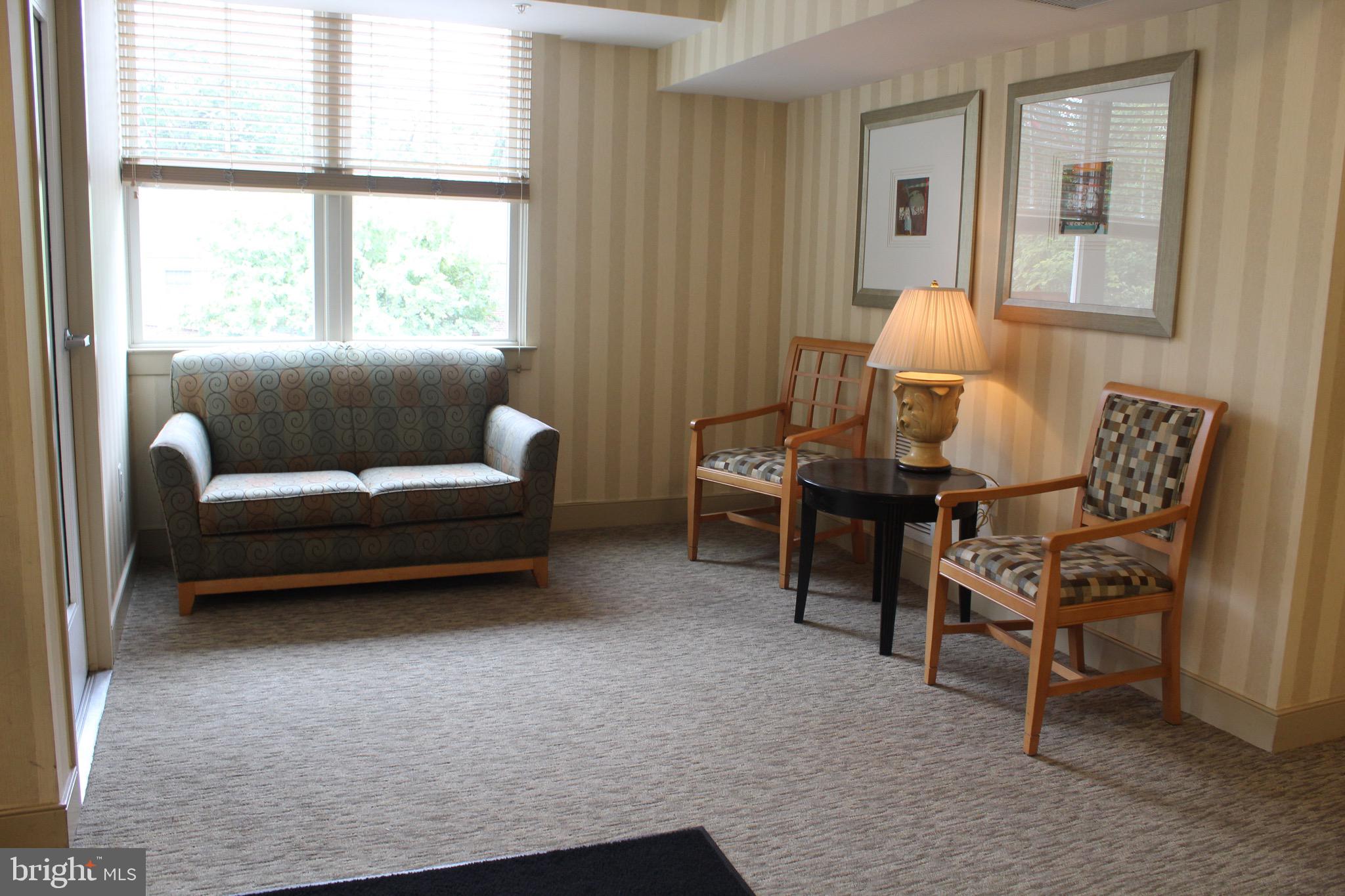 COURTHOUSE - Residential Lease