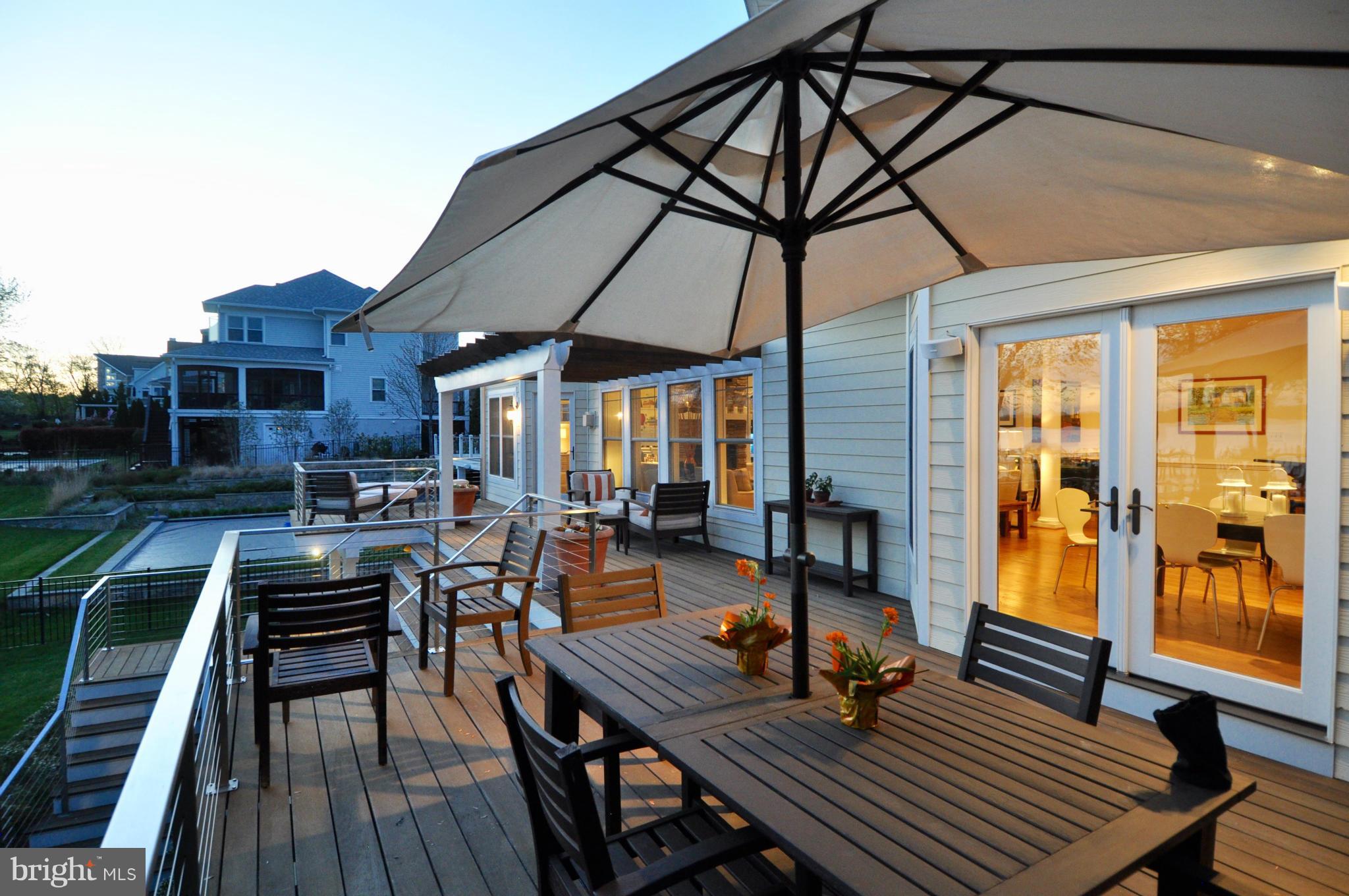 RHODE POINT - Residential