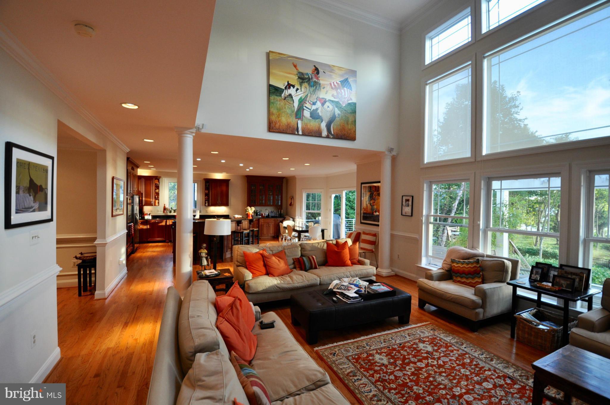 RHODE POINT - Residential