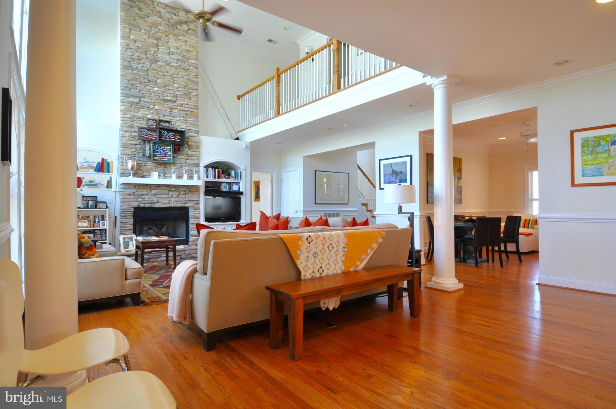 RHODE POINT - Residential