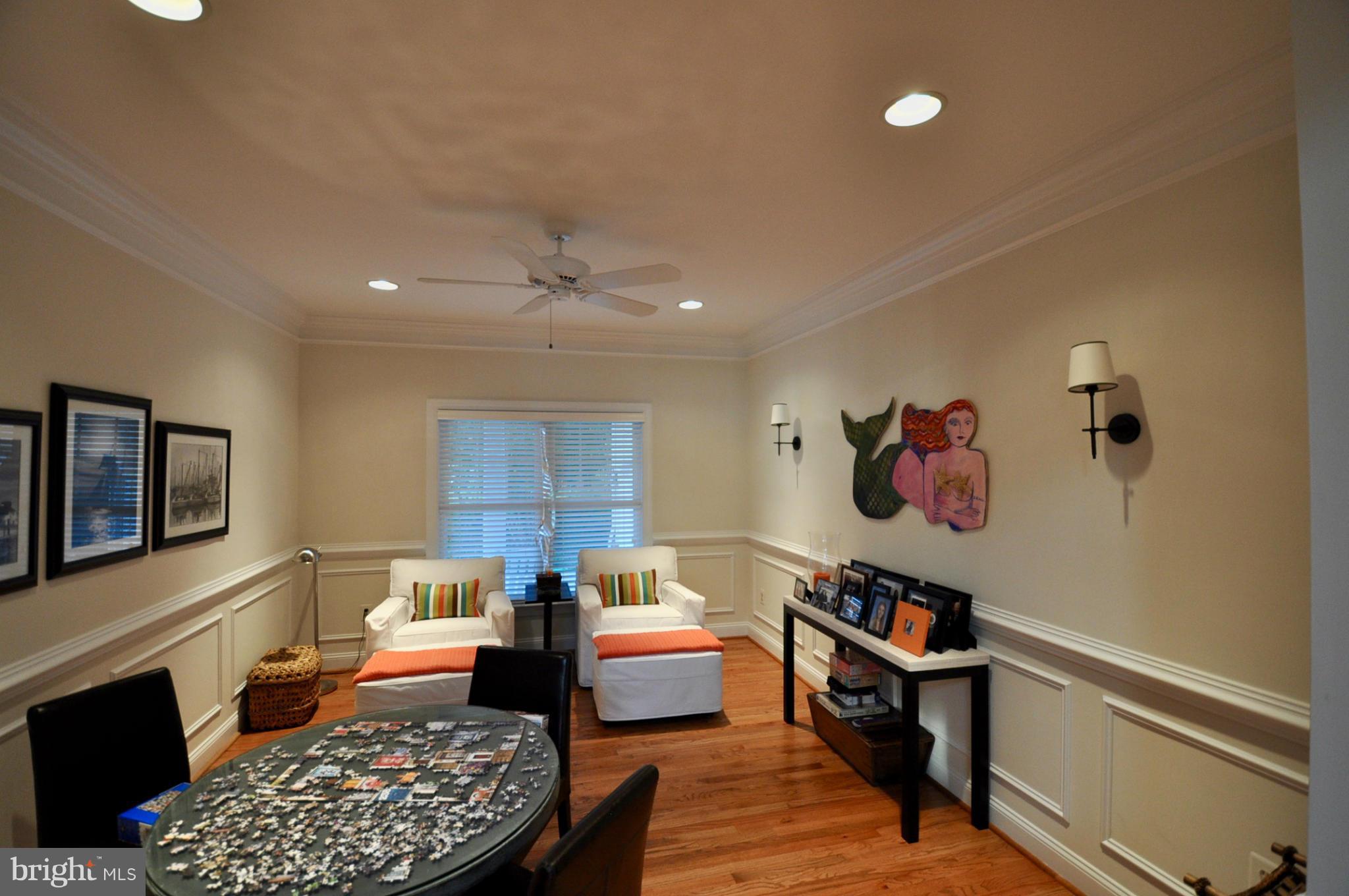 RHODE POINT - Residential