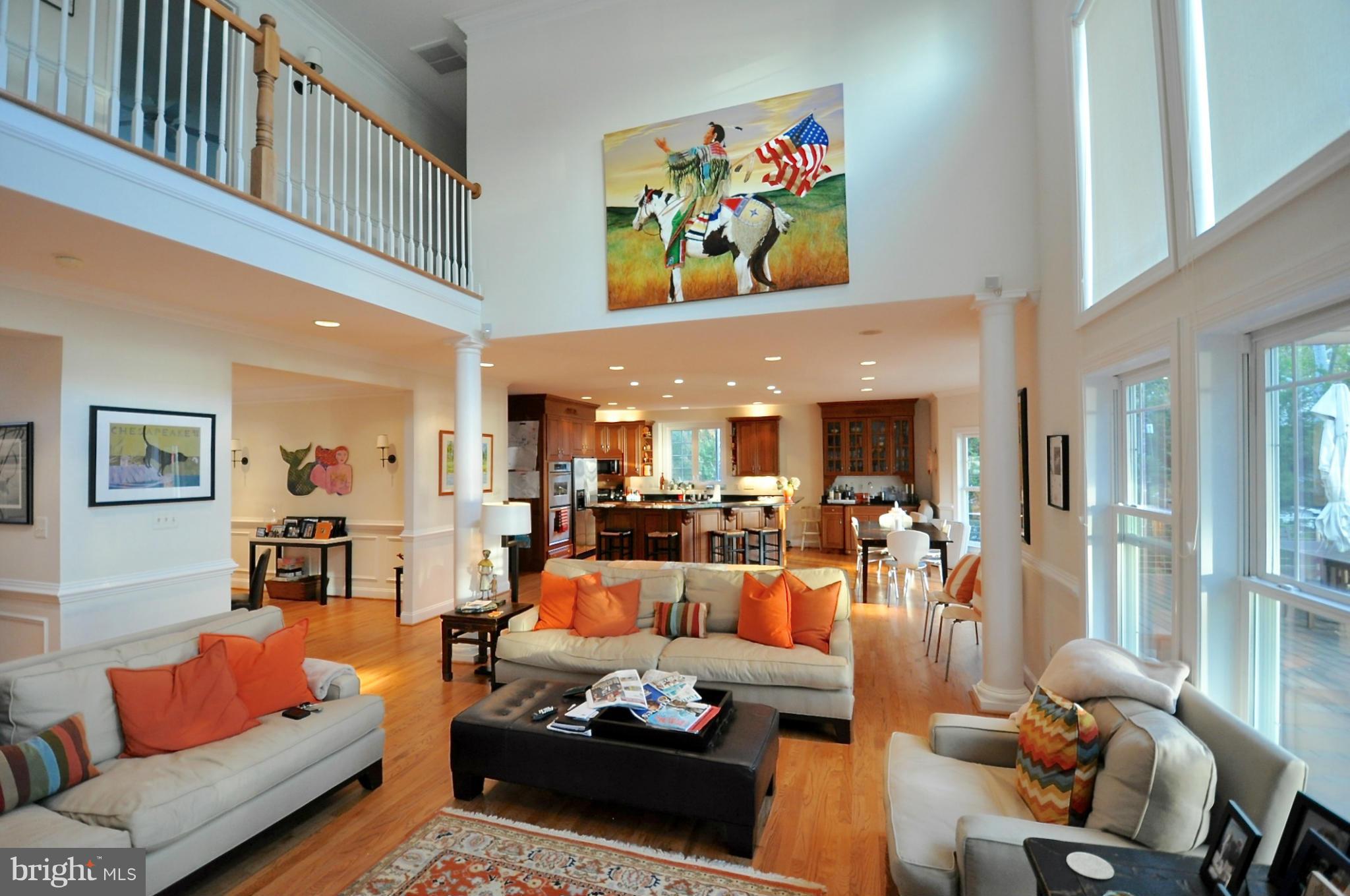 RHODE POINT - Residential