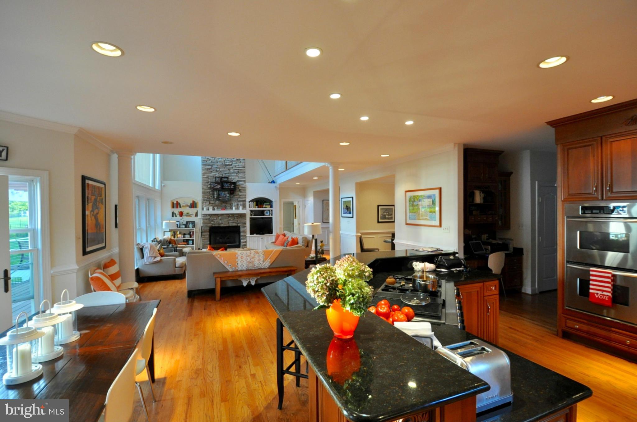 RHODE POINT - Residential