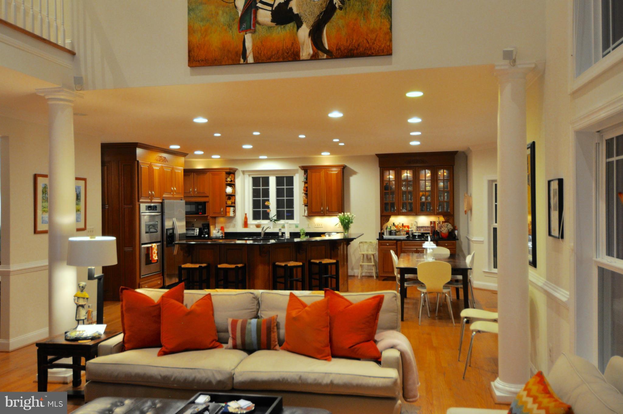 RHODE POINT - Residential