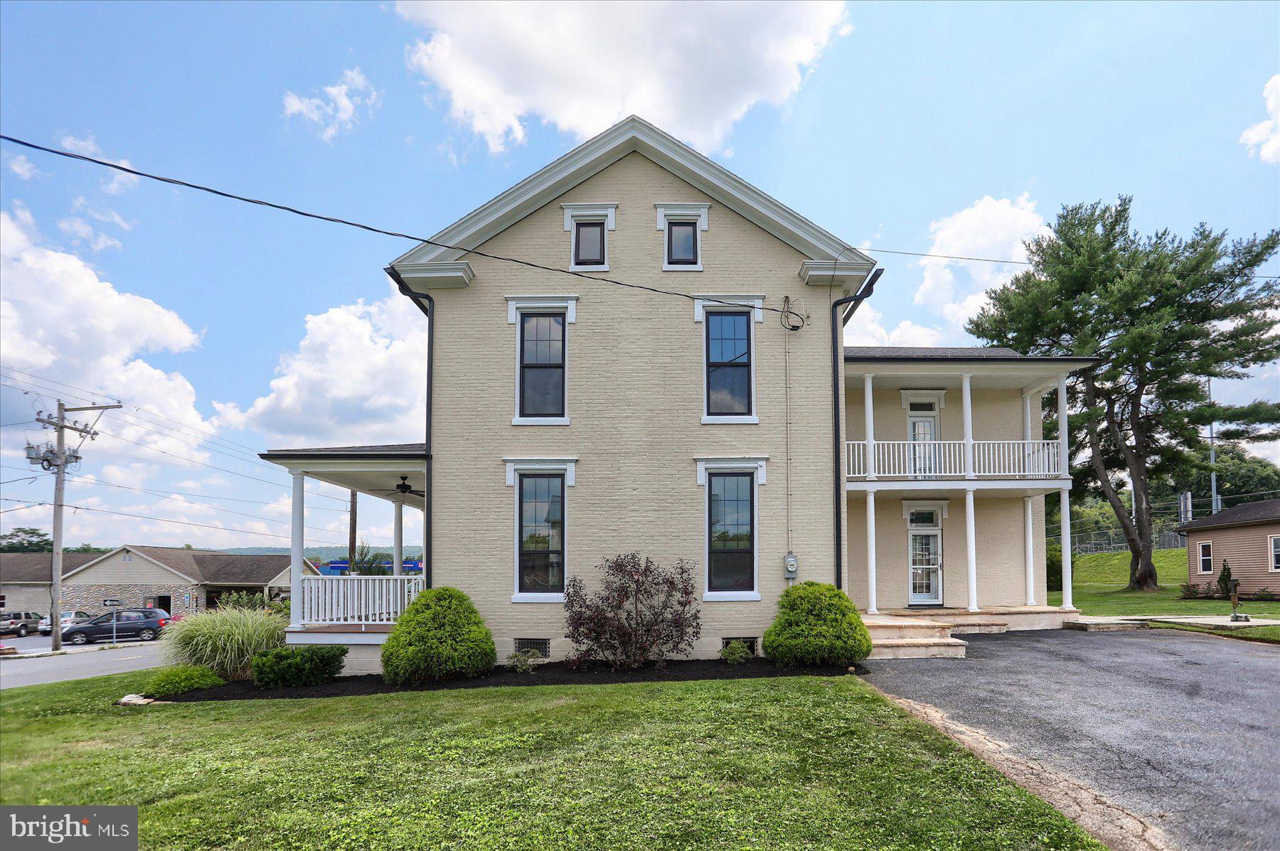 605 N 4TH STREET
