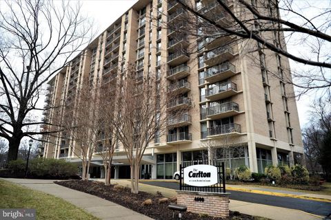 4600 S FOUR MILE RUN DRIVE 106 ARLINGTON VA 22204