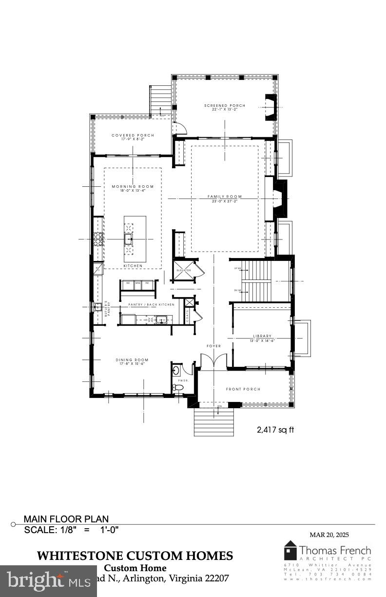 COUNTRY CLUB HILLS - Residential
