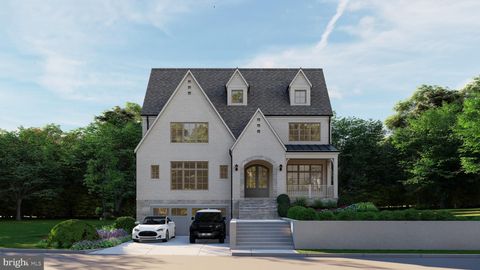 4740 34TH ROAD N ARLINGTON VA 22207