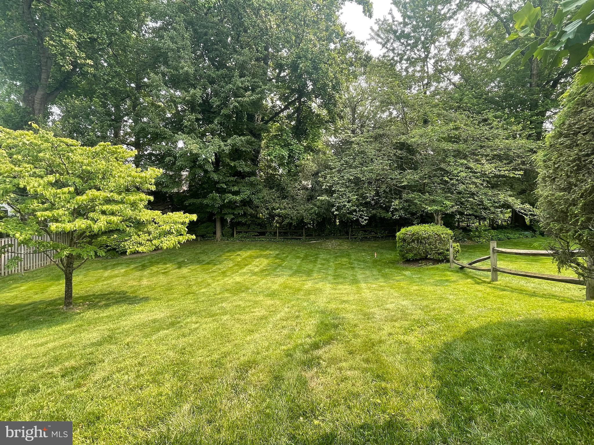 COUNTRY CLUB HILLS - Residential