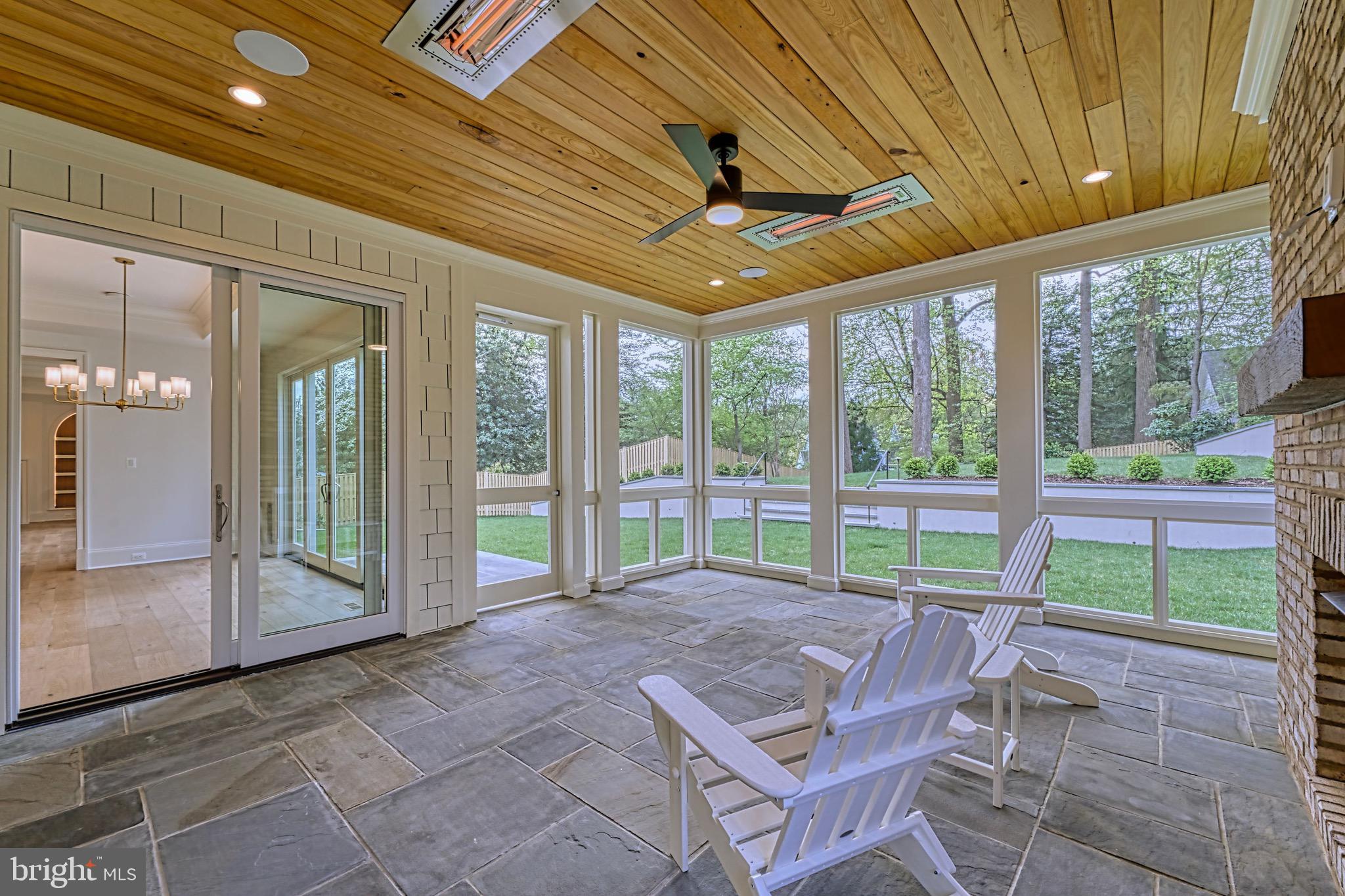 COUNTRY CLUB HILLS - Residential