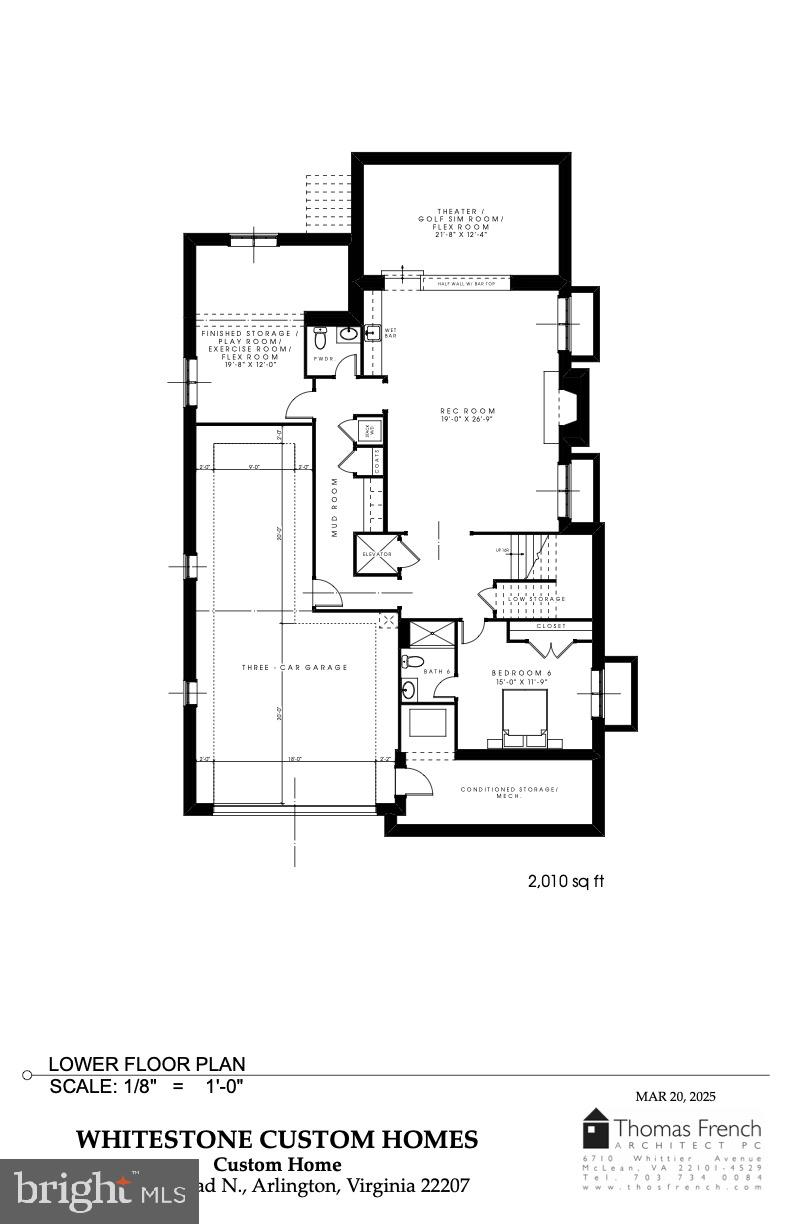 COUNTRY CLUB HILLS - Residential