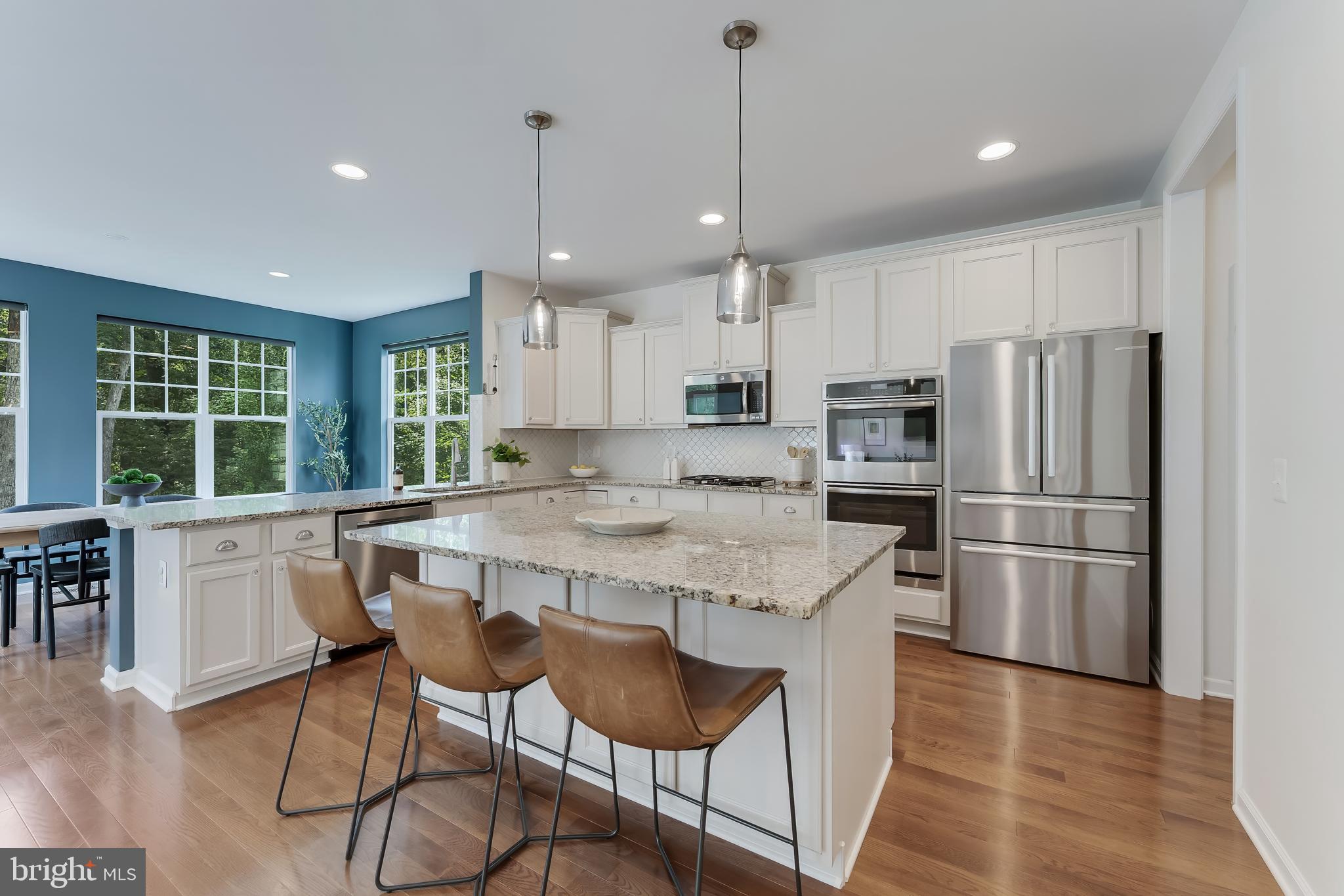21248 GLASSMOYER COURT