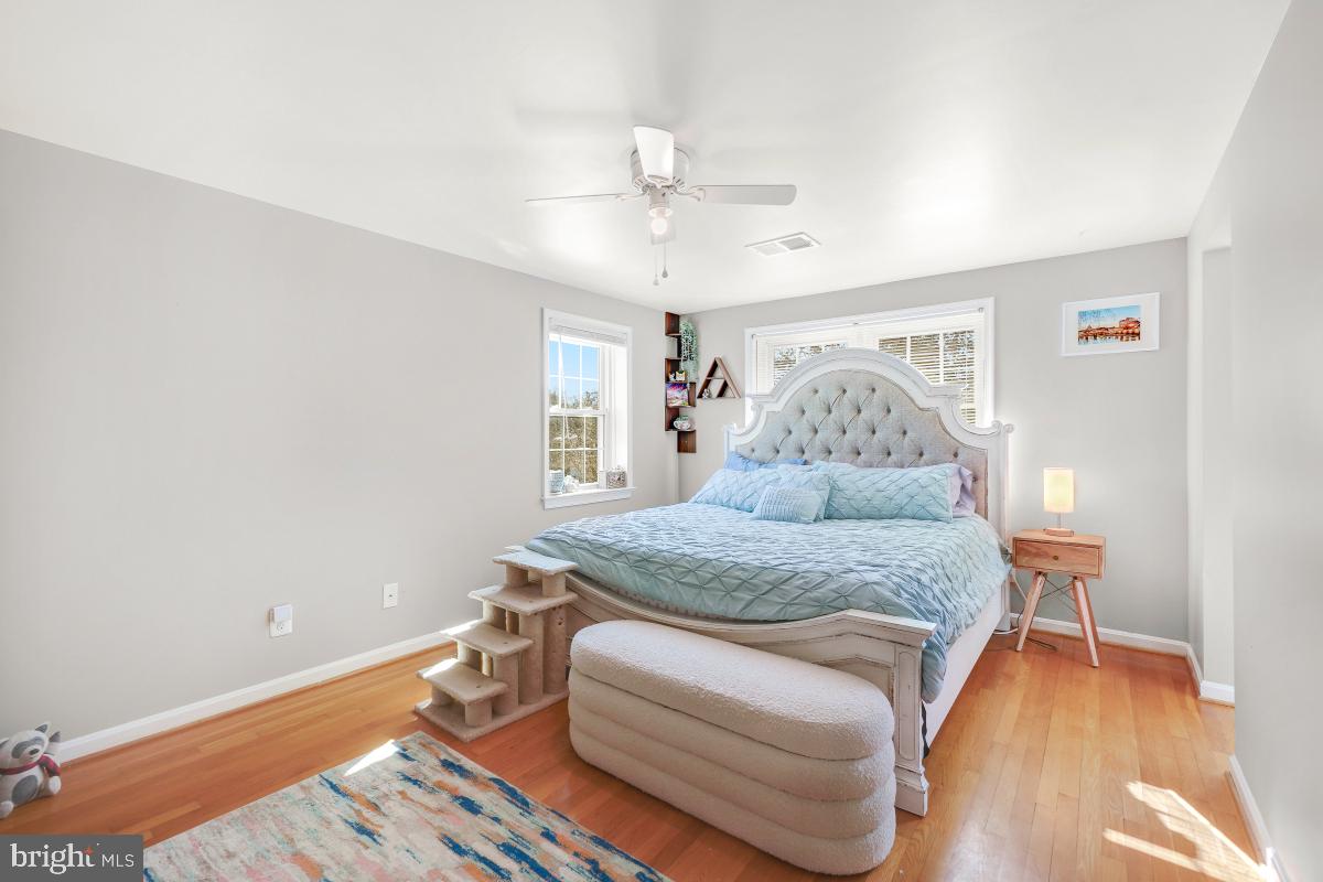 WHETSTONE - Residential