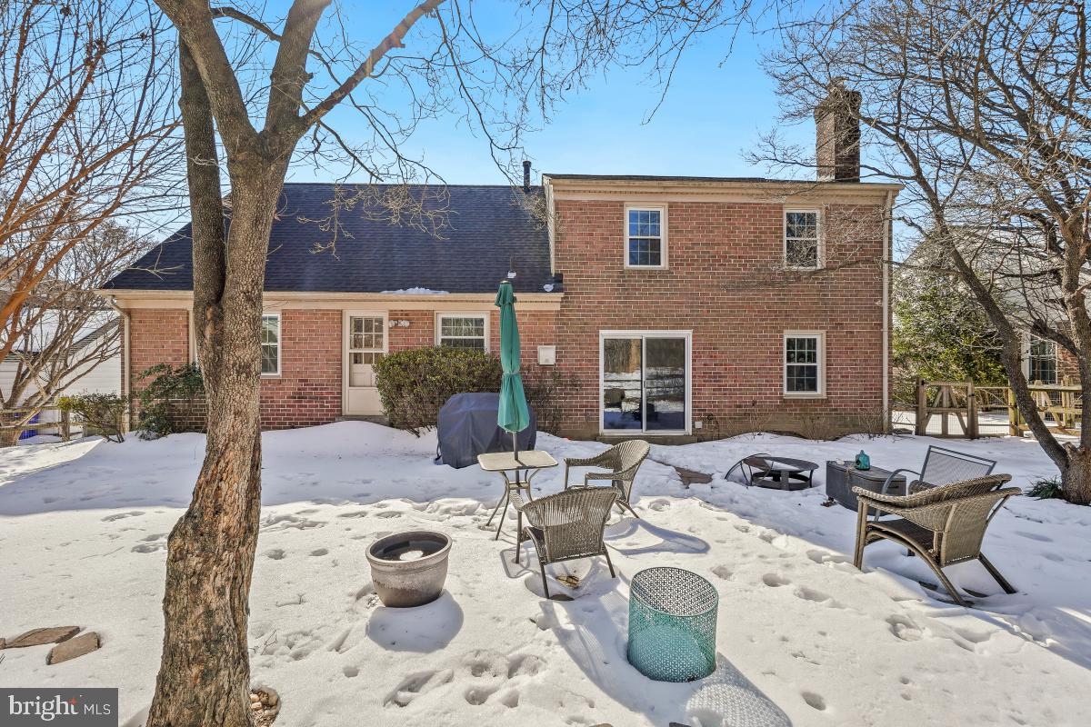 WHETSTONE - Residential