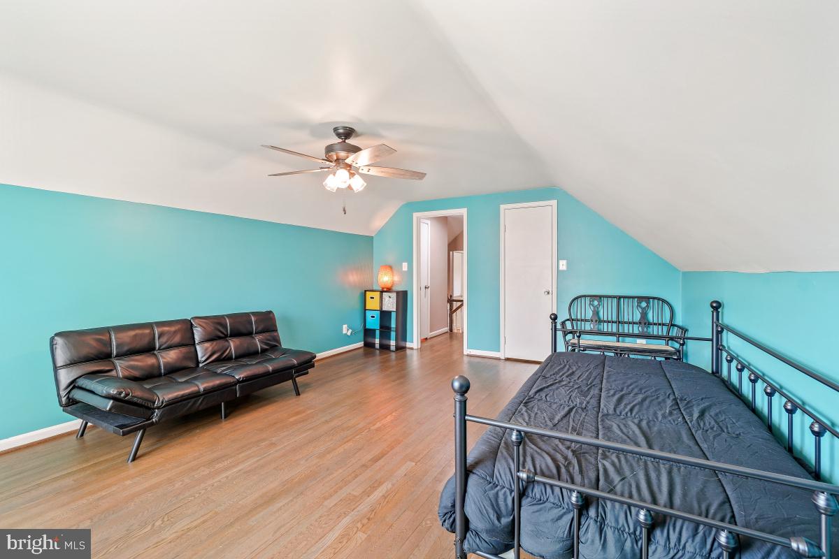 WHETSTONE - Residential