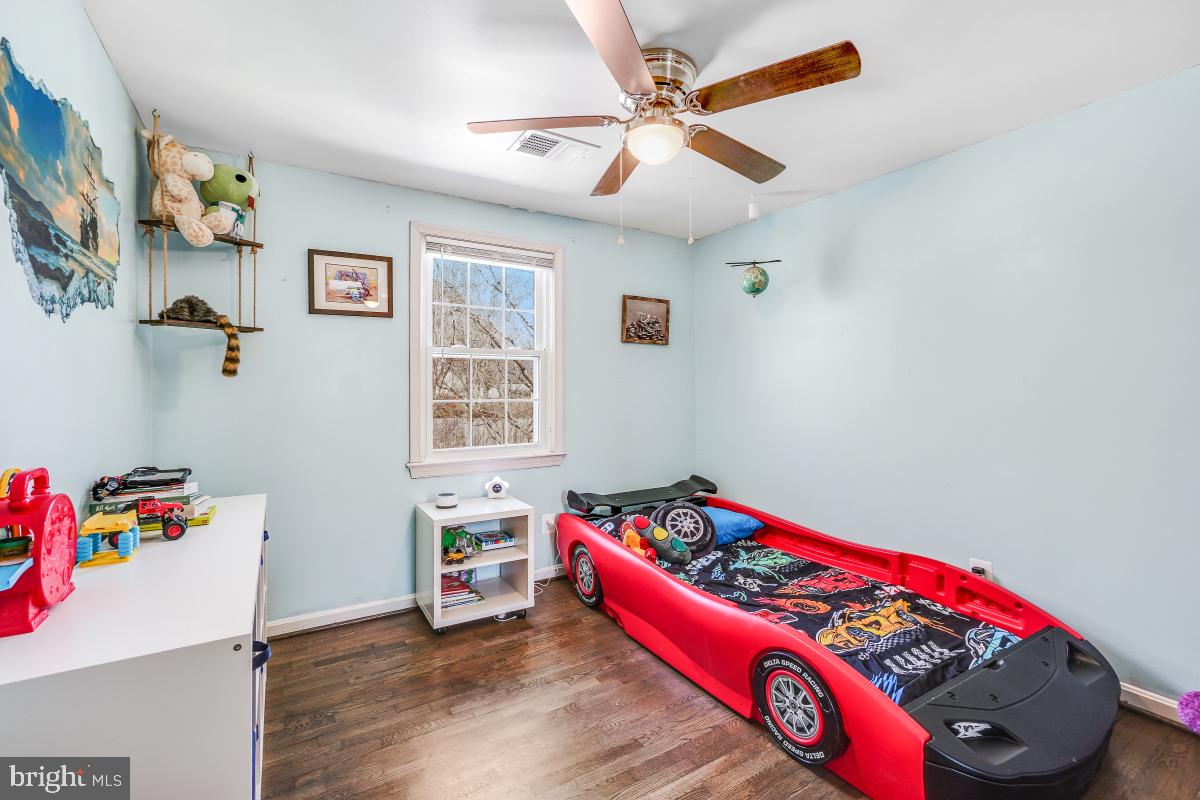 WHETSTONE - Residential