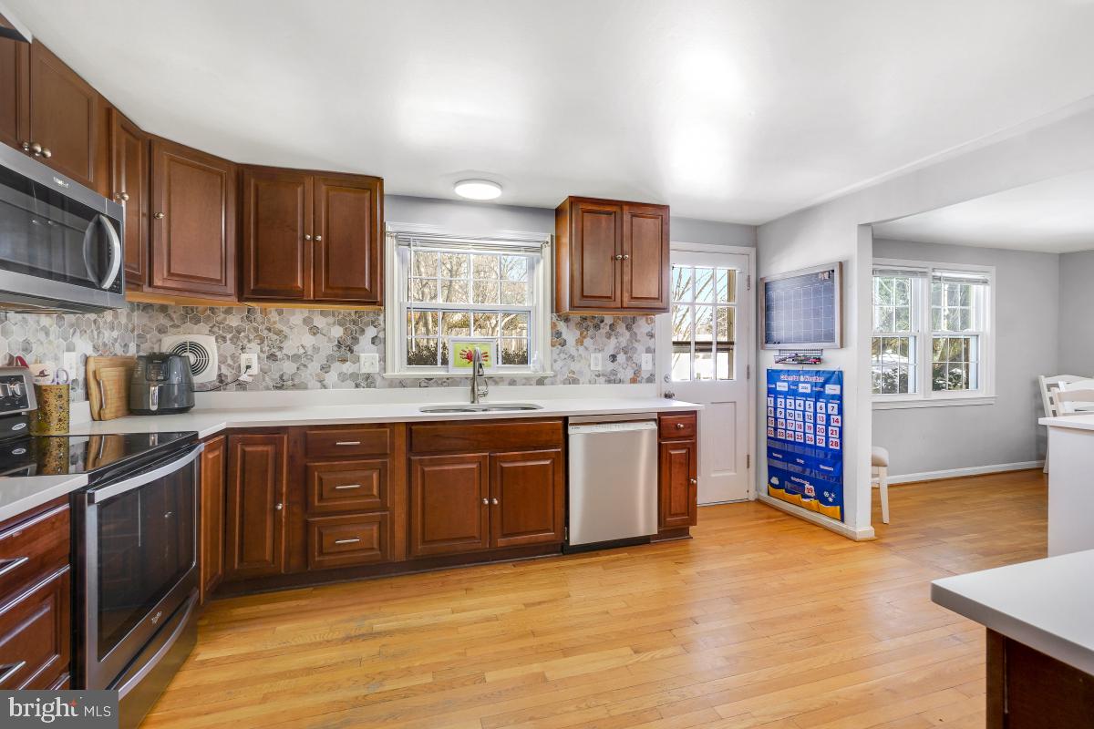 WHETSTONE - Residential