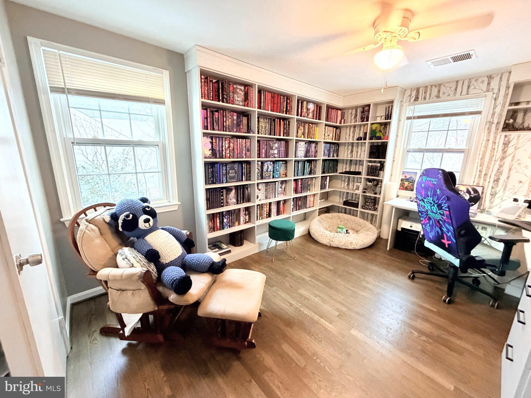 WHETSTONE - Residential